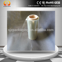 PET Heat Sealable Polyester Films for sealing cover